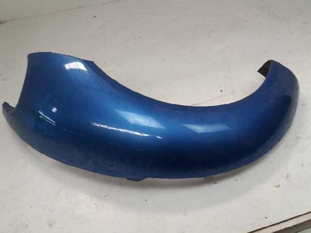 Błotnik przedni prawy 1C0821106F VAG