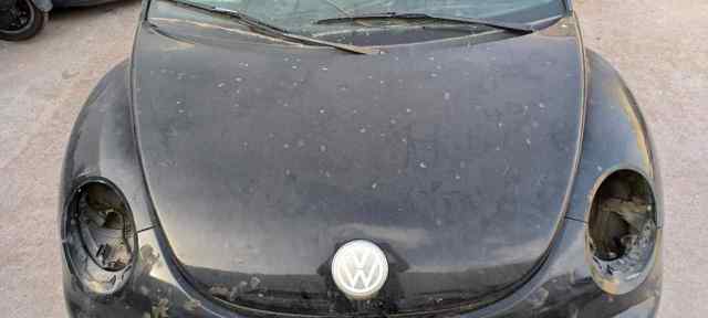 Maska Volkswagen Beetle