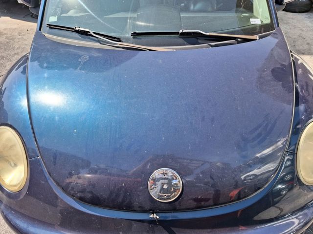 Maska Volkswagen Beetle
