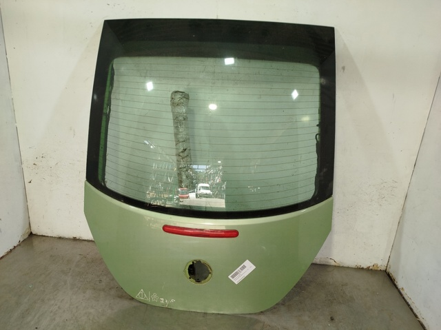 Drzwi tylne (bagażnika 3/5) 1C0827025P VAG
