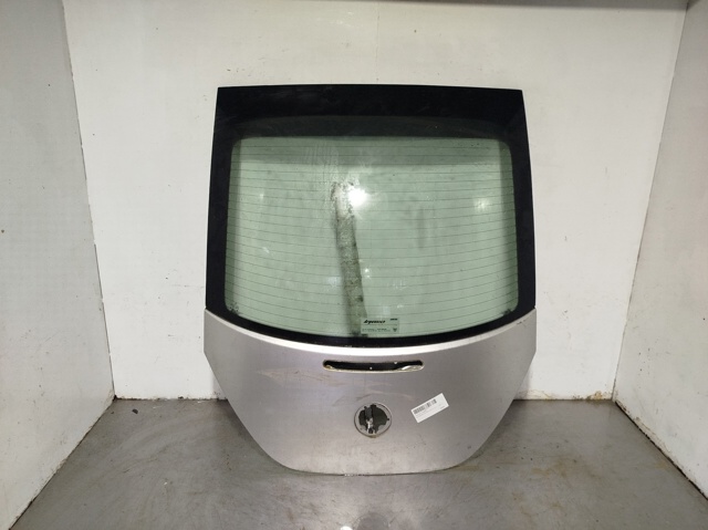 Drzwi tylne (bagażnika 3/5) 1C0827025P VAG