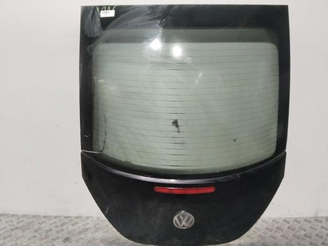 Drzwi tylne (bagażnika 3/5) 1C0827025P VAG