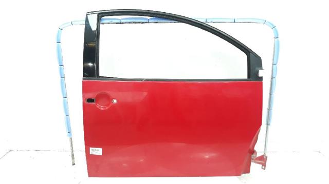 Drzwi przednie prawe 1C0831052N VAG