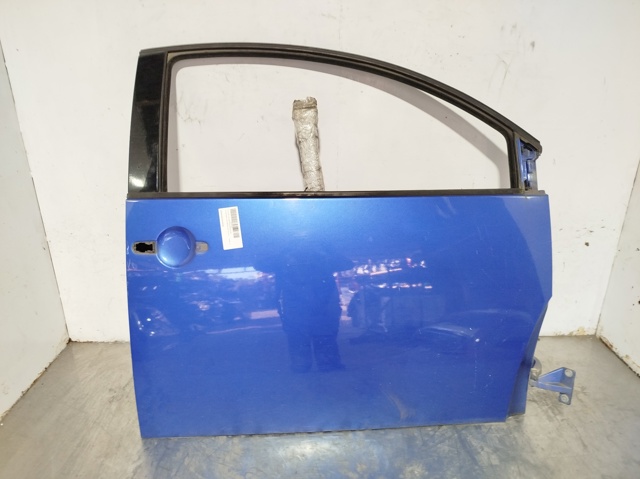 Drzwi przednie prawe 1C0831052N VAG