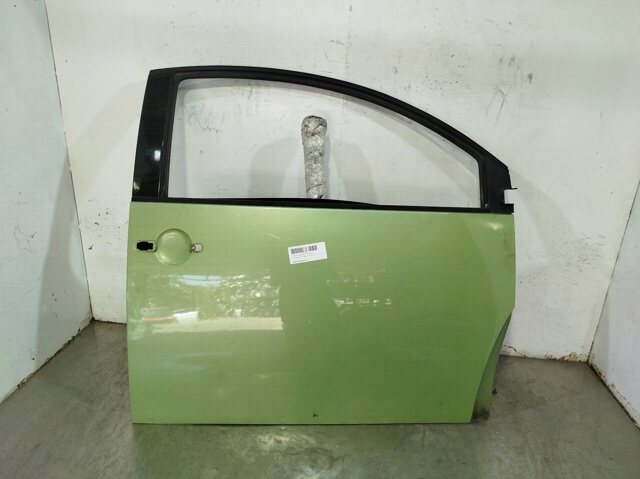 Drzwi przednie prawe 1C0831052N VAG