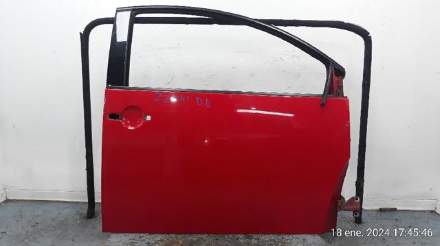 Drzwi przednie prawe 1C0831052N VAG