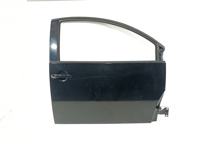 Drzwi przednie prawe 1C0831052N VAG