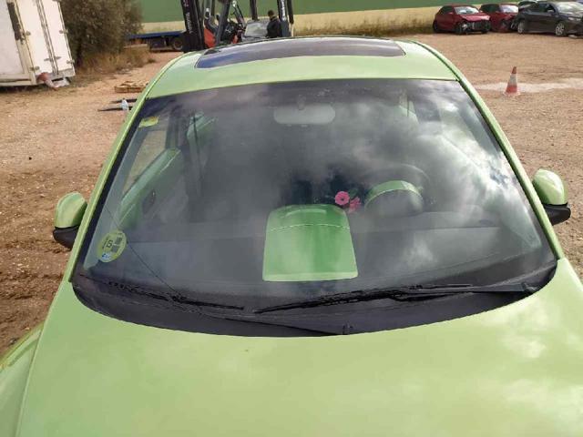 Przednia szyba Volkswagen Beetle