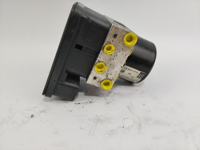 Sterownik ABS 1C0907379L VAG