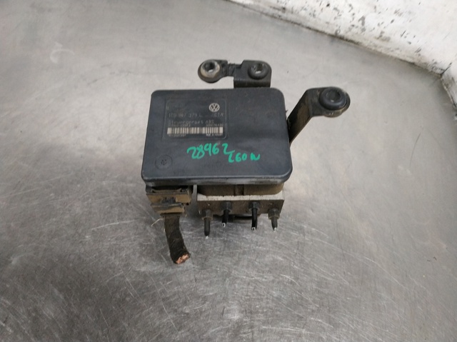 Sterownik ABS 1C0907379L VAG