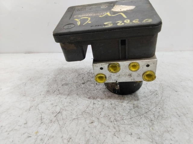 Sterownik ABS 1C0907379L VAG