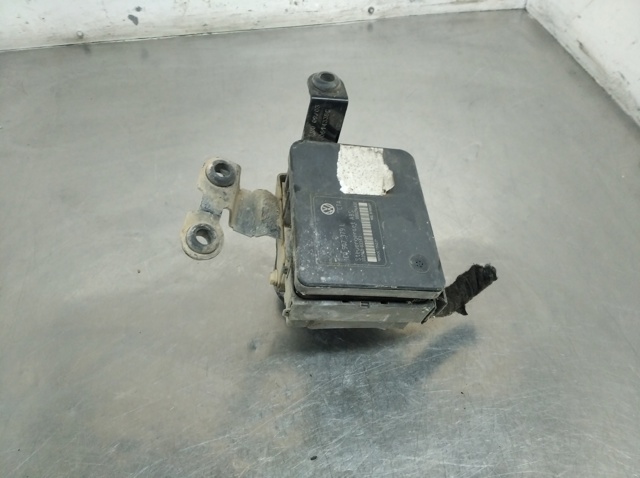 Sterownik ABS 1C0907379L VAG