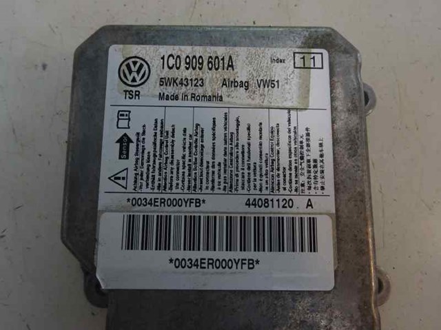 1C0909601A VAG