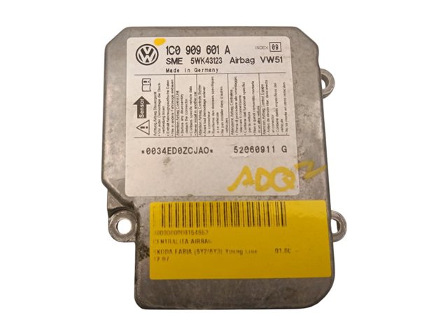 1C0909601A VAG