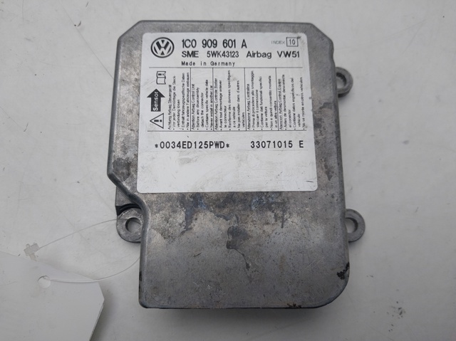 1C0909601A VAG