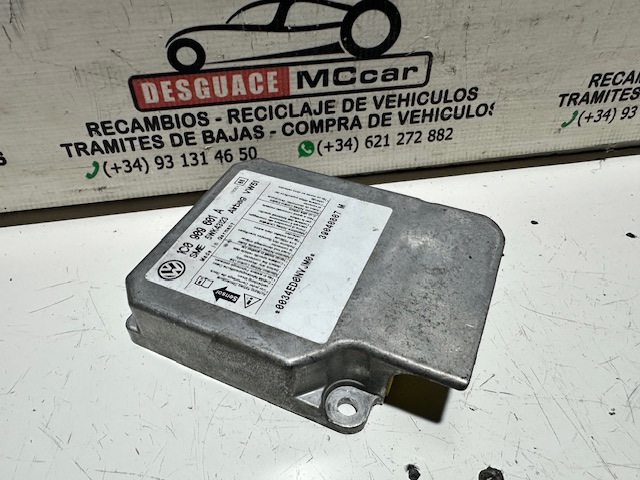 1C0909601A VAG