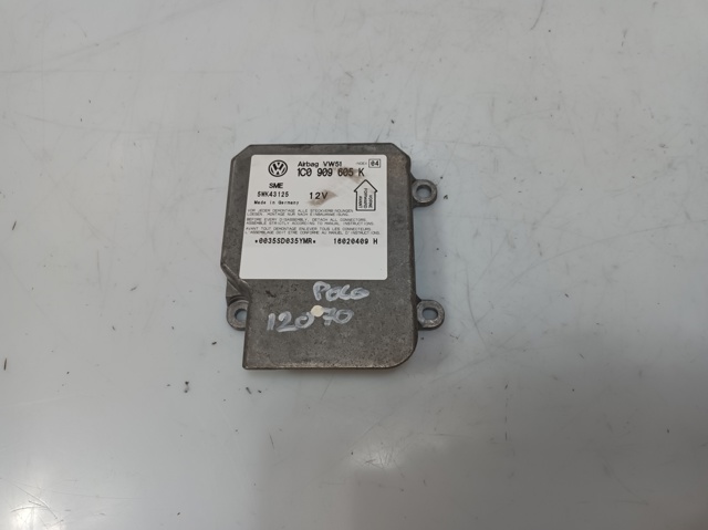 1C0909605K VAG