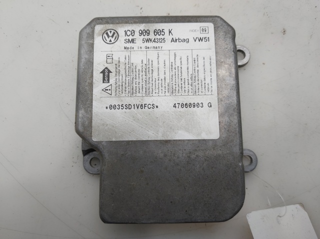 1C0909605K VAG