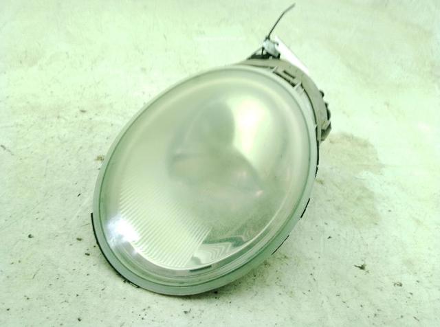 Reflektory Volkswagen Beetle