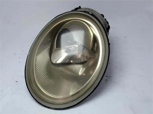 Reflektory Volkswagen Beetle