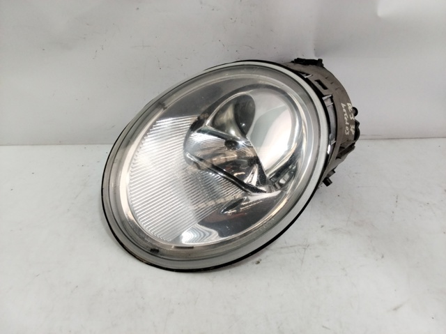 Reflektory Volkswagen Beetle