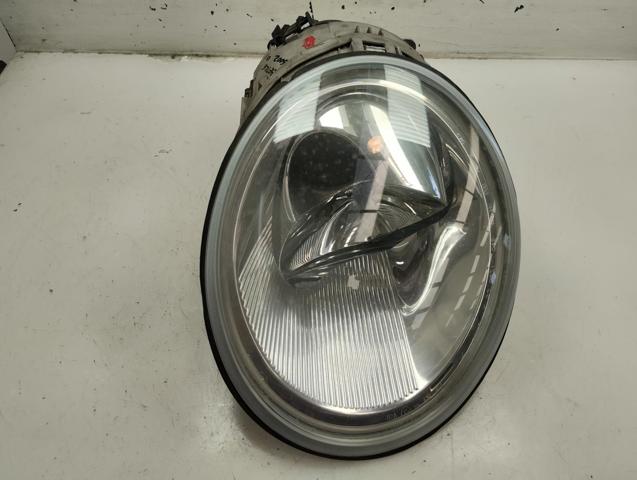 Reflektory Volkswagen Beetle