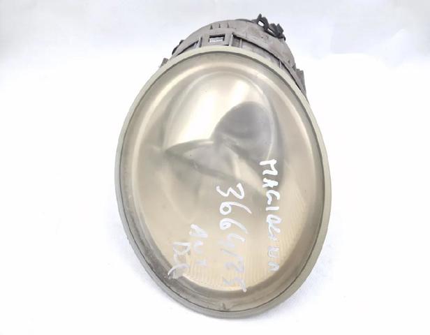 Reflektor prawy 1C0941030J VAG