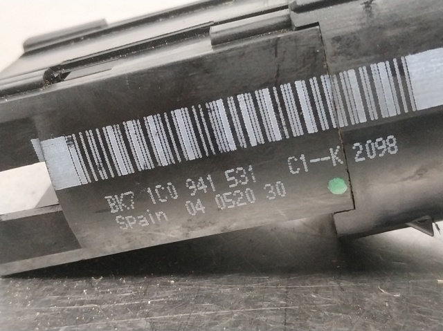 1C0941531 VAG