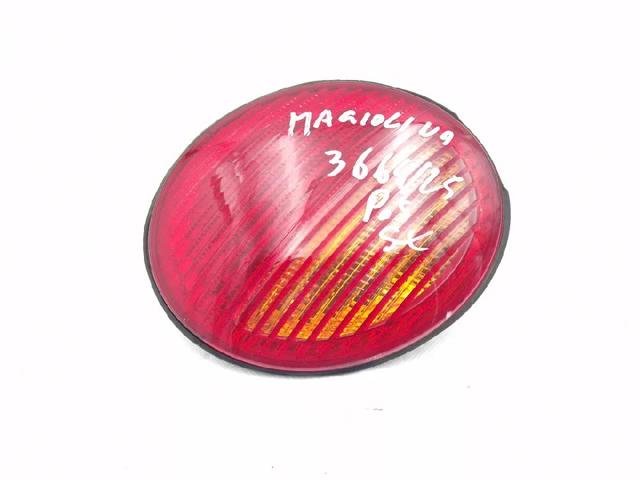 Lampa zespolona tylna lewa 1C0945171D VAG