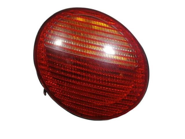 Lampa zespolona tylna lewa 1C0945171D VAG