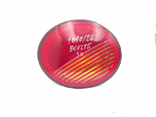 Lampa zespolona tylna lewa 1C0945171D VAG