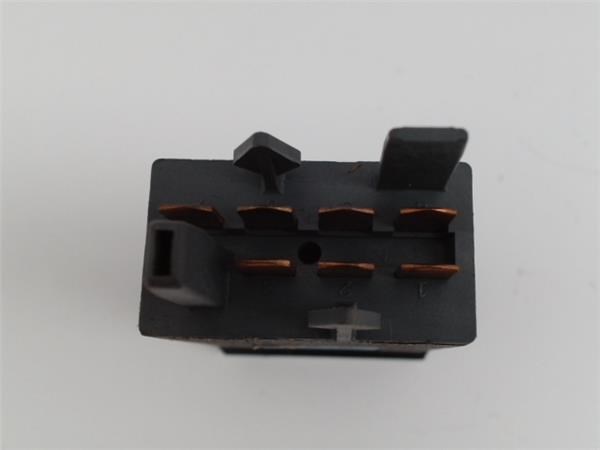 Przycisk włączania światła awaryjnego Volkswagen Beetle 9C1, 1C1, 9G1