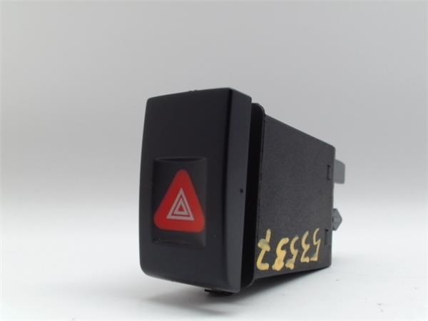 Przycisk włączania światła awaryjnego Volkswagen Beetle 9C1, 1C1, 9G1