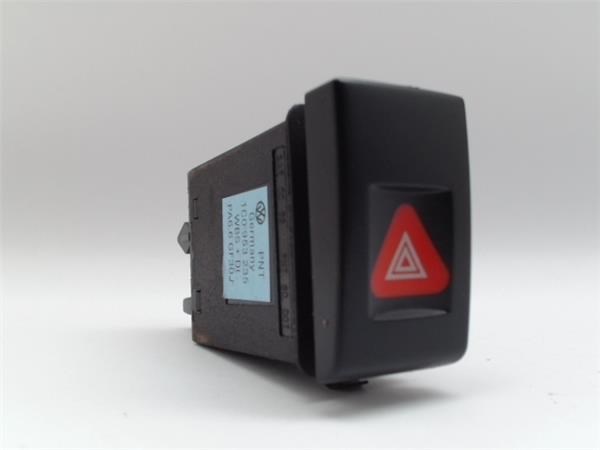 Przycisk włączania światła awaryjnego Volkswagen Beetle 9C1, 1C1, 9G1