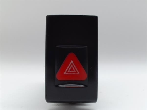 Przycisk włączania światła awaryjnego Volkswagen Beetle 9C1, 1C1, 9G1