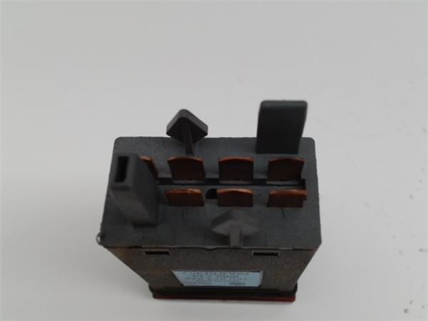 Przycisk włączania światła awaryjnego Volkswagen Beetle 9C1, 1C1, 9G1