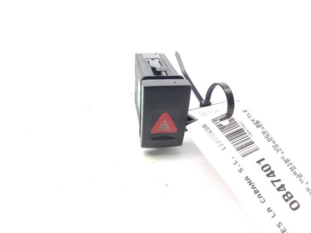 Przycisk włączania światła awaryjnego Volkswagen Beetle 9C1, 1C1, 9G1