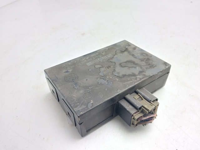 Blok komfortu do Volkswagen Bora 1J2