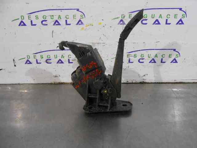 Pedał przyspieszenia (gazu) 1C119F836AD FORD