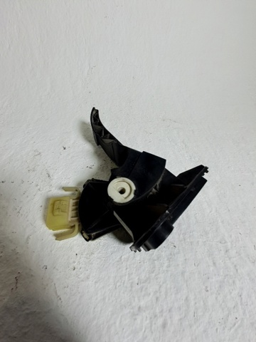 Pedał przyspieszenia (gazu) 1C119F836AD FORD