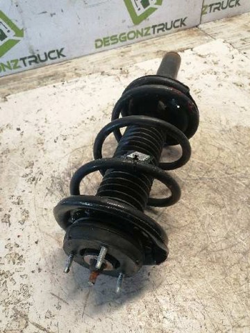 Amortyzator przedni 1C1518045CJ FORD