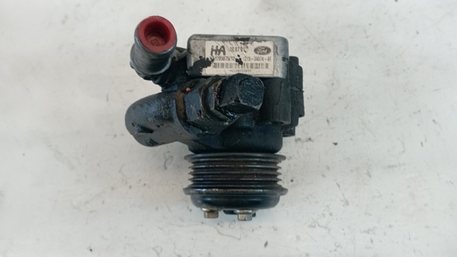 1C153A674AE Ford