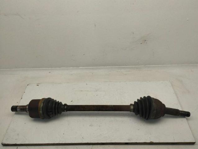 Półoś napędowa przednia lewa 1C153B437CH FORD