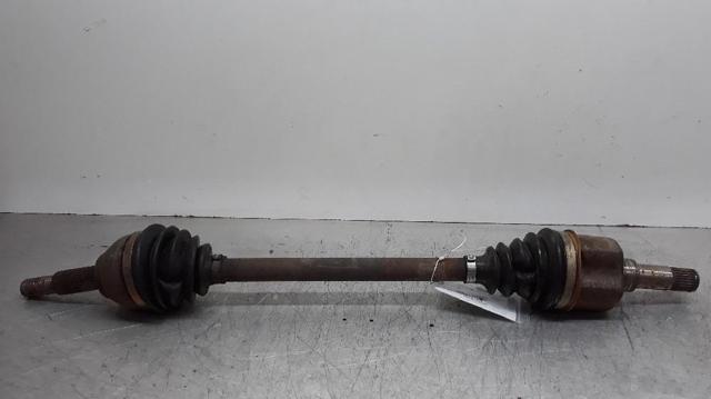 Półoś napędowa przednia lewa 1C153B437CH FORD