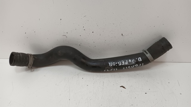 Przewód (króciec) chłodnicy górny 1C158B274EE FORD