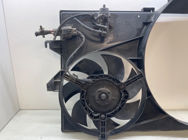 1C158C607FD Ford