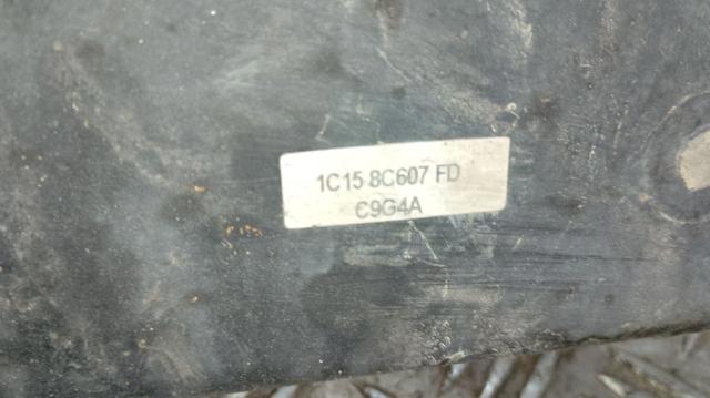 1C158C607FD Ford