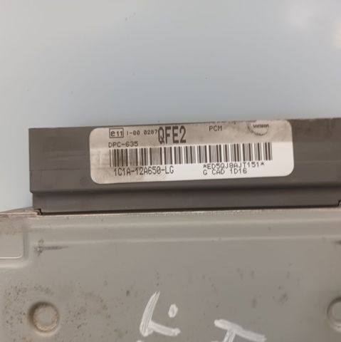 Kupić Sterownik silnika Ford Transit  V184/5 w dobrej cenie