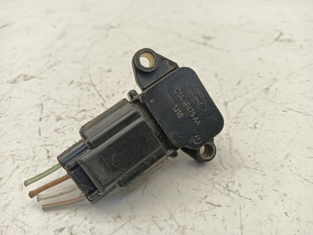 1C1A9F479AA Ford
