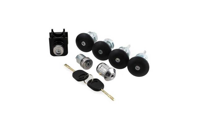 1C1AV22050BA Ford